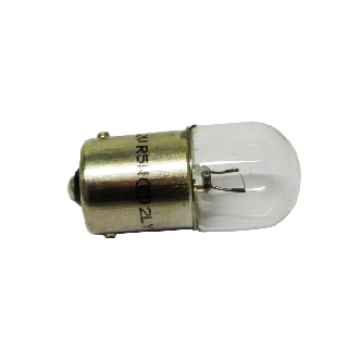 10 Ampoules auxiliaires R5W